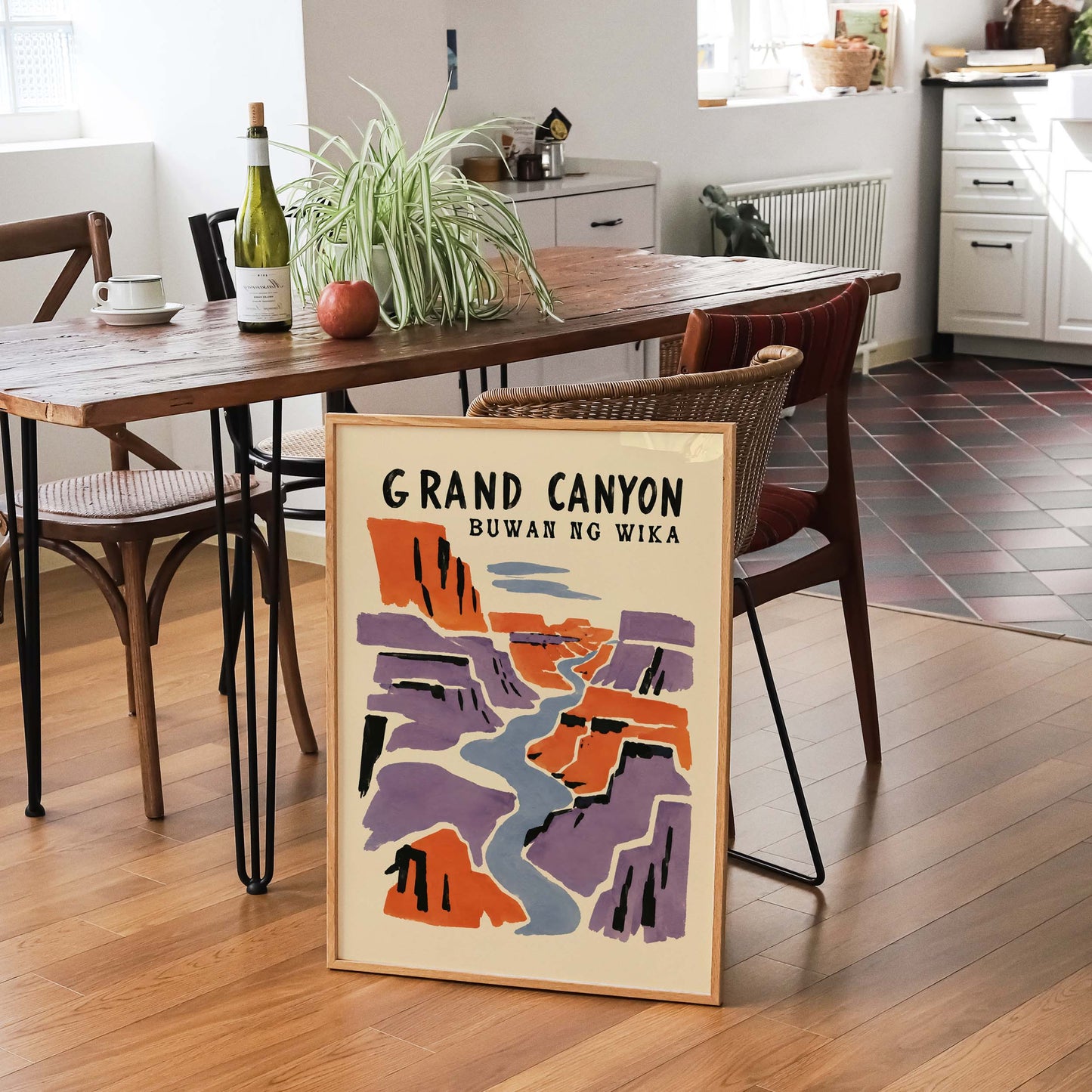 Grand Canyon Print