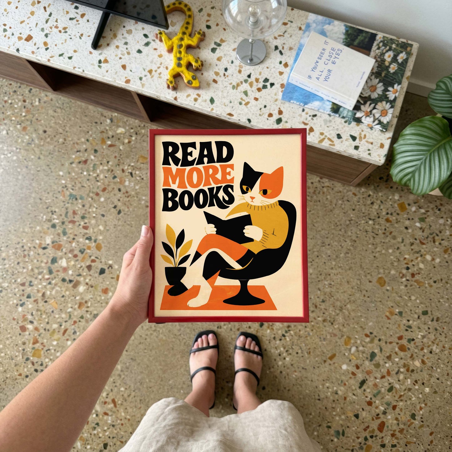 Read More Books Print