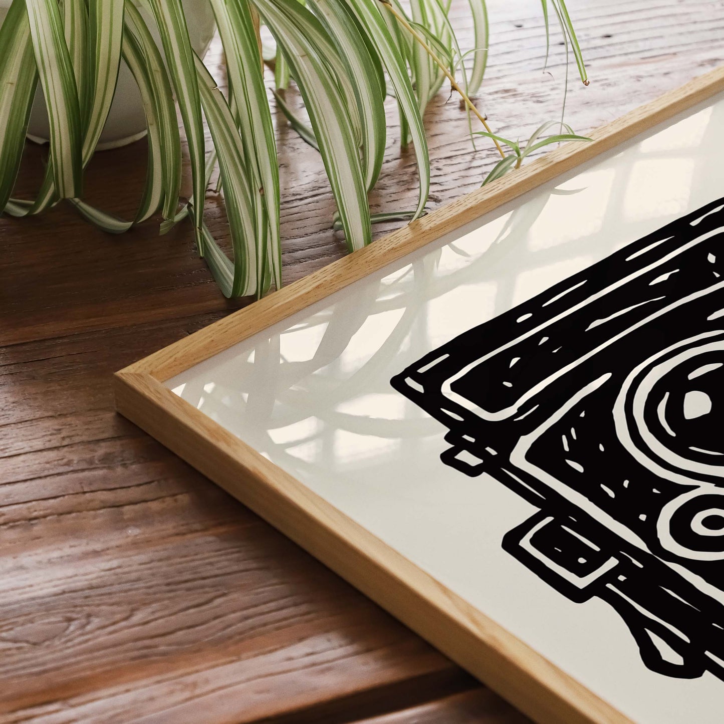 Shoot on Film Poster