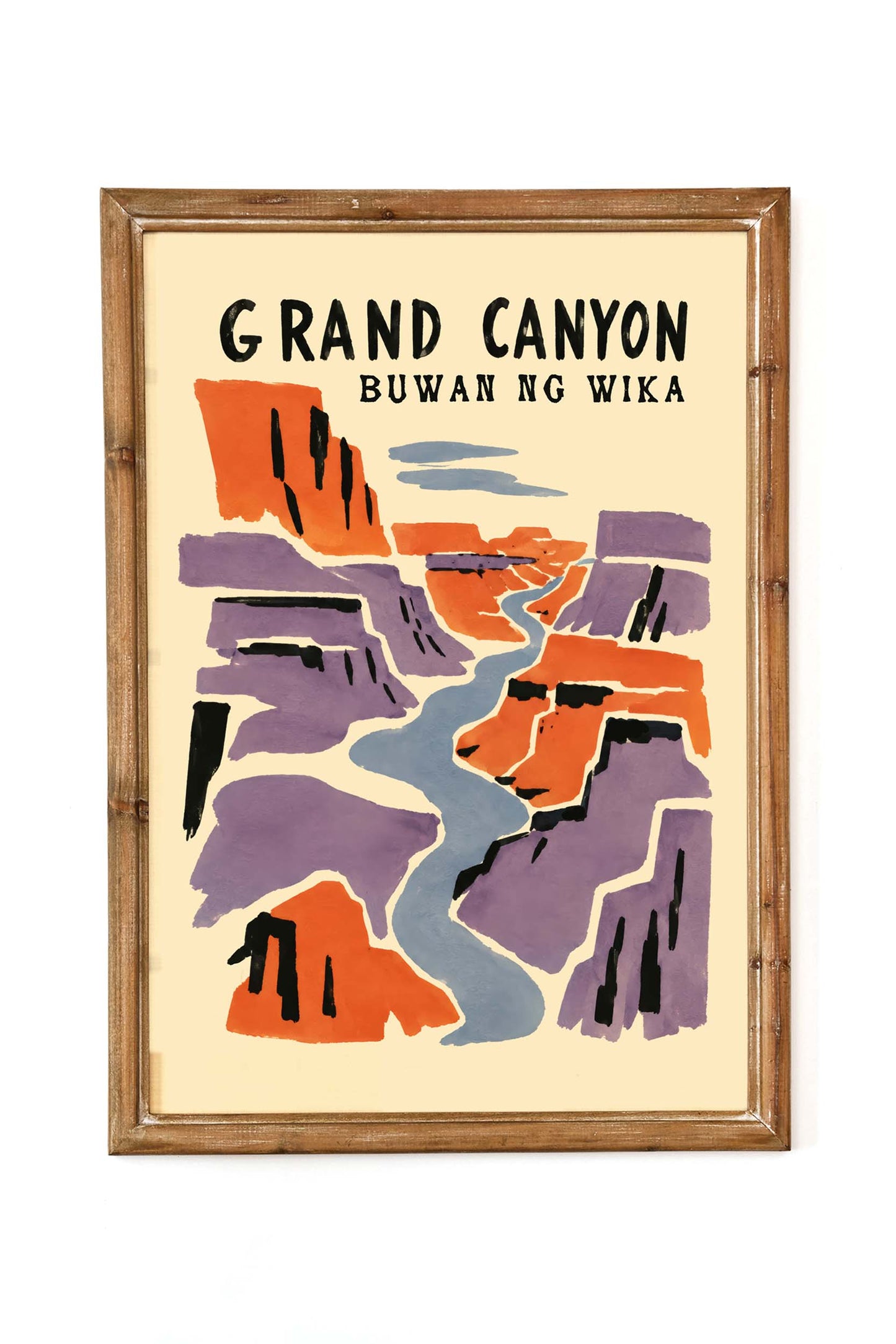Grand Canyon Print