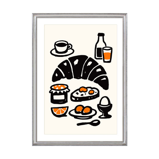 Hamamatsu Jazz Club Poster