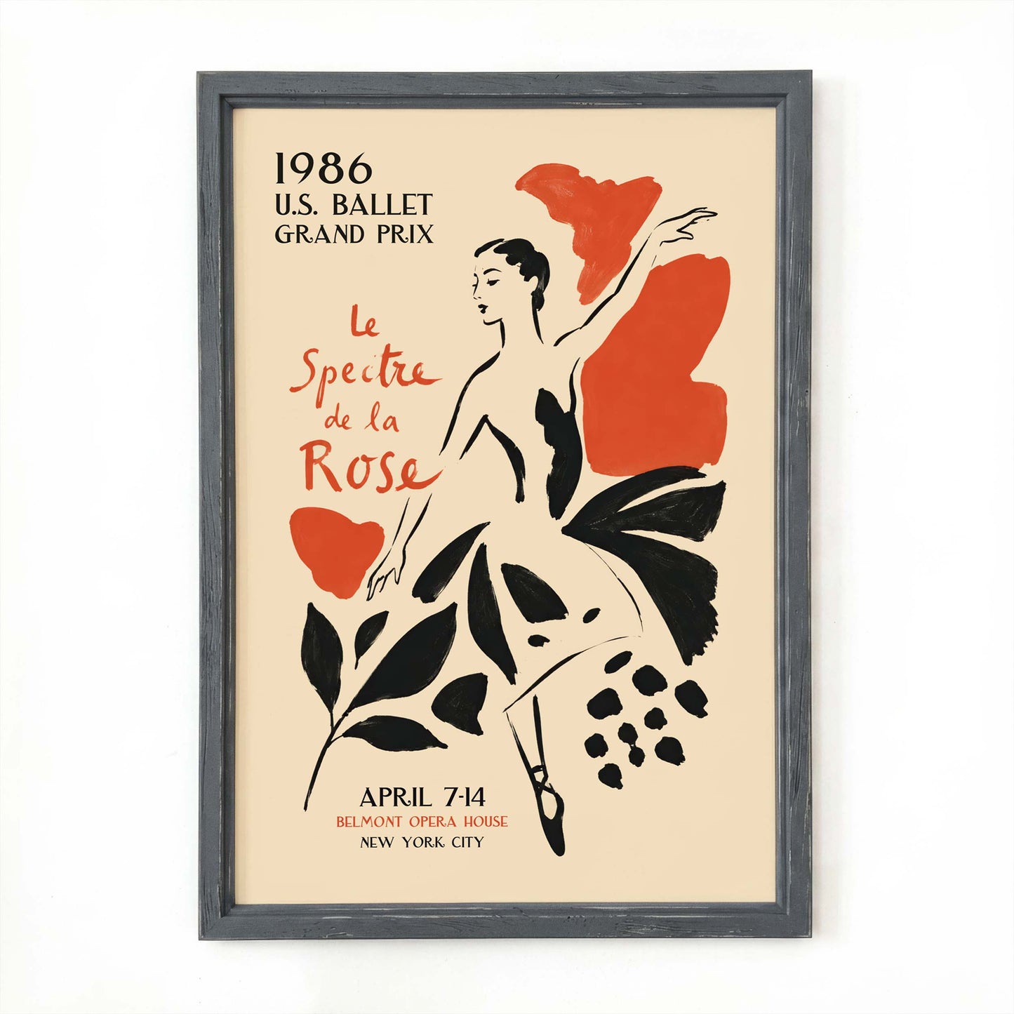 Jazz Freedom Music Room Art
