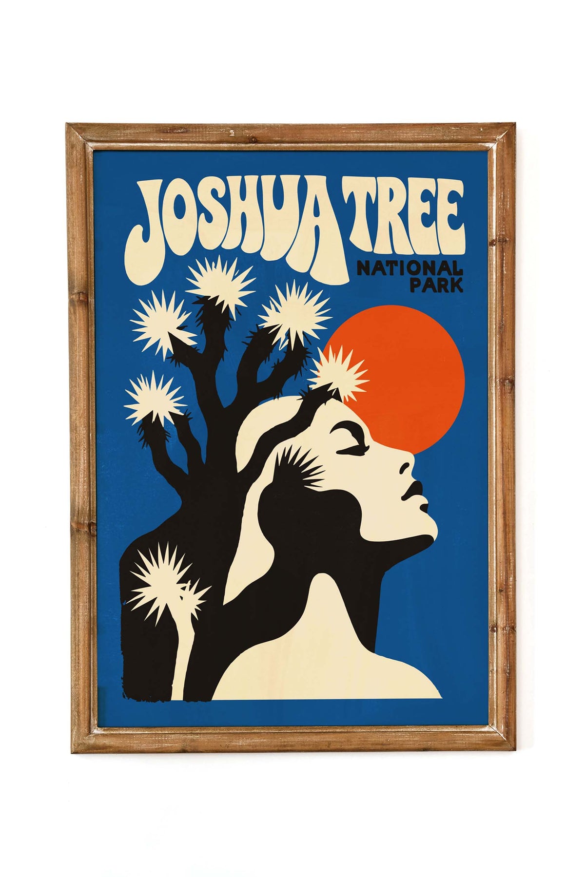 Joshua Tree National Park Print