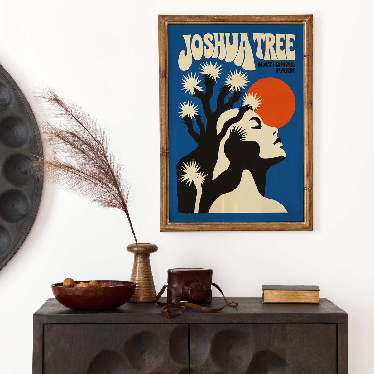 Joshua Tree National Park Print