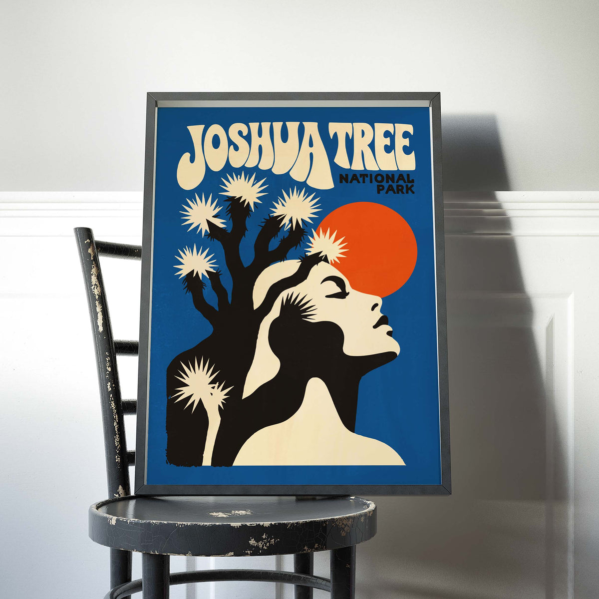 Joshua Tree National Park Print
