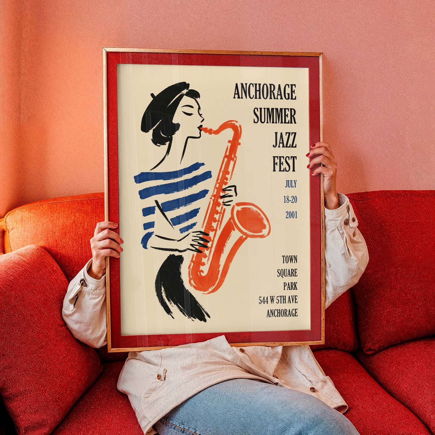 projekt szablonu produktu