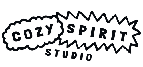 Cozyspiritstudio