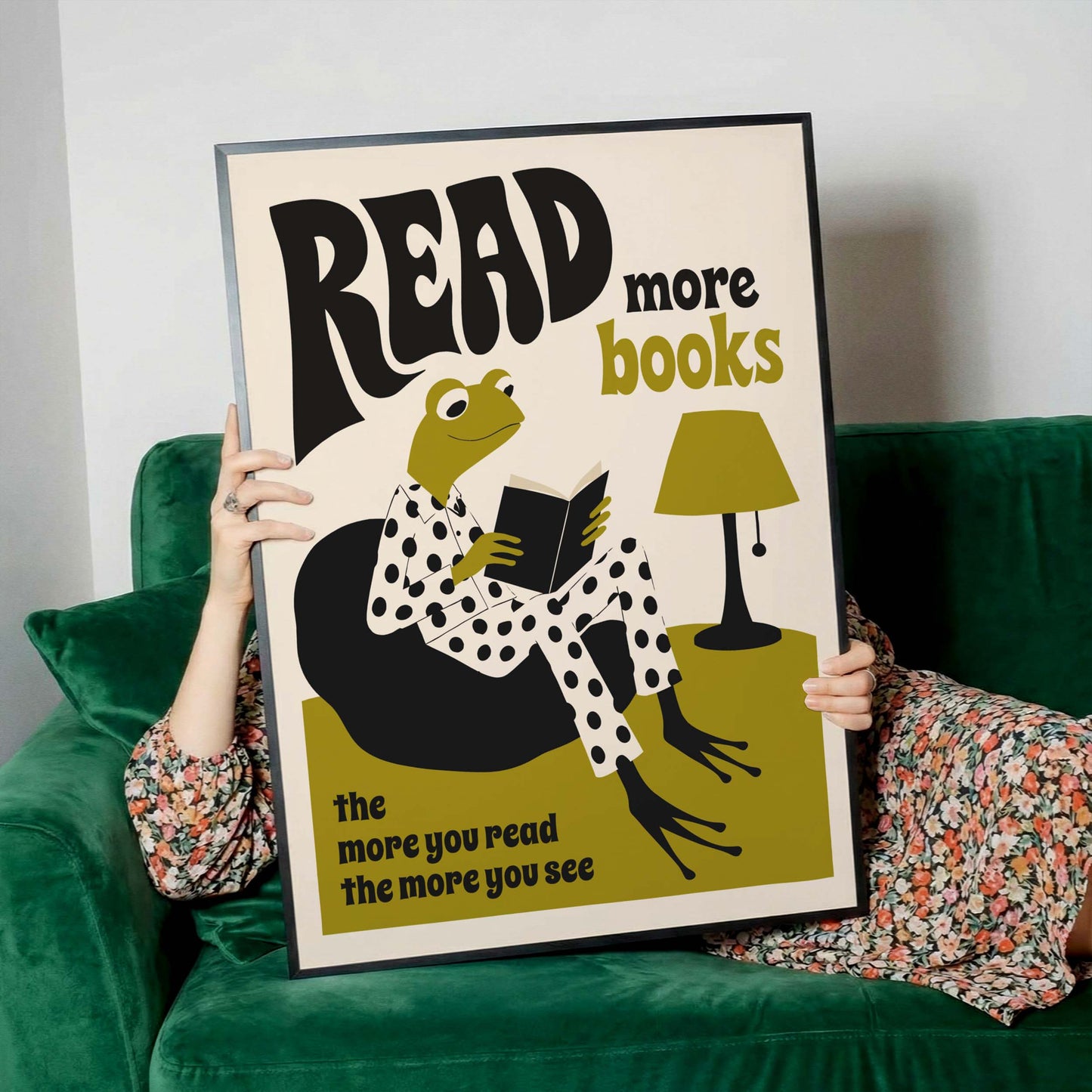 Read More Books Print