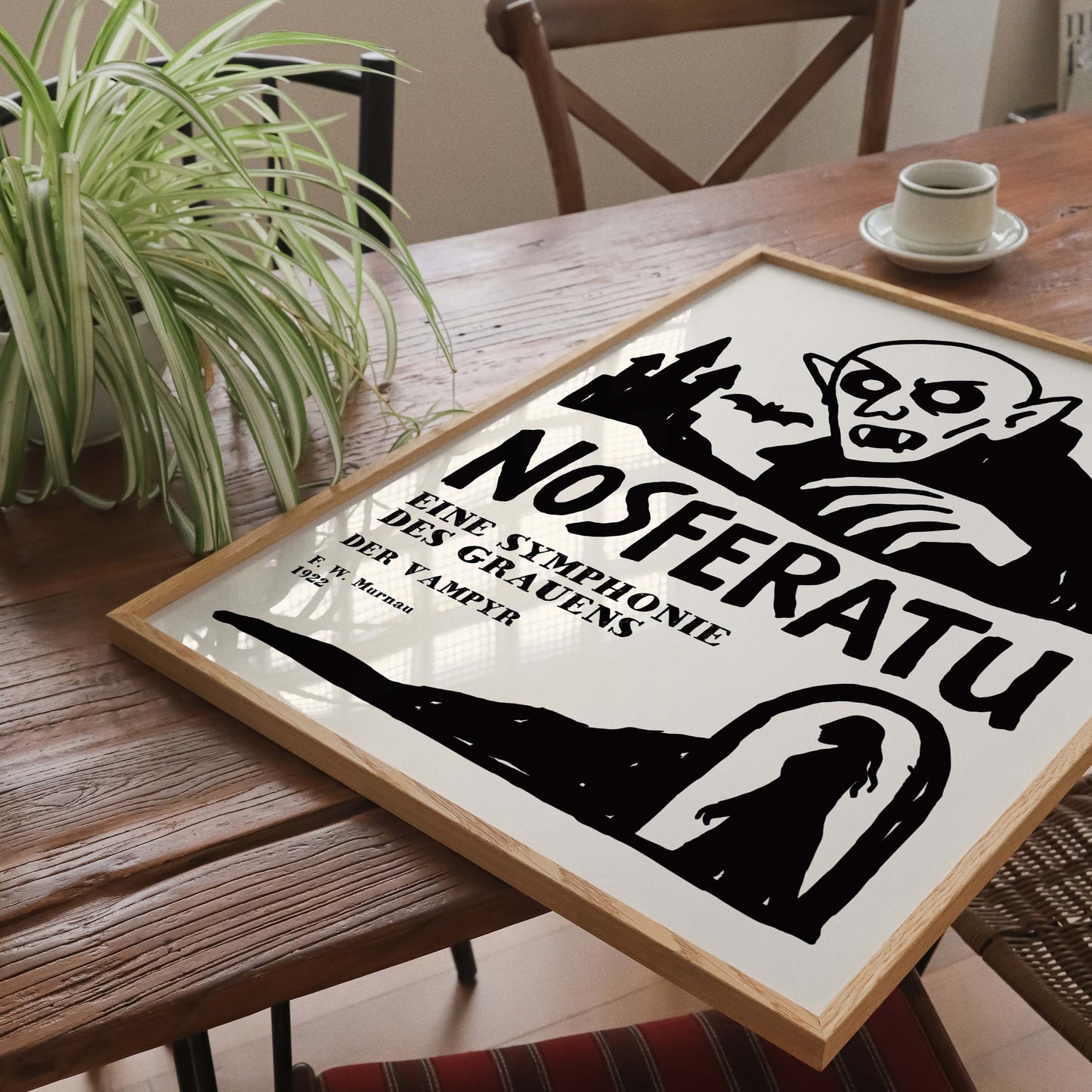 Jazz In The Park Festival Print