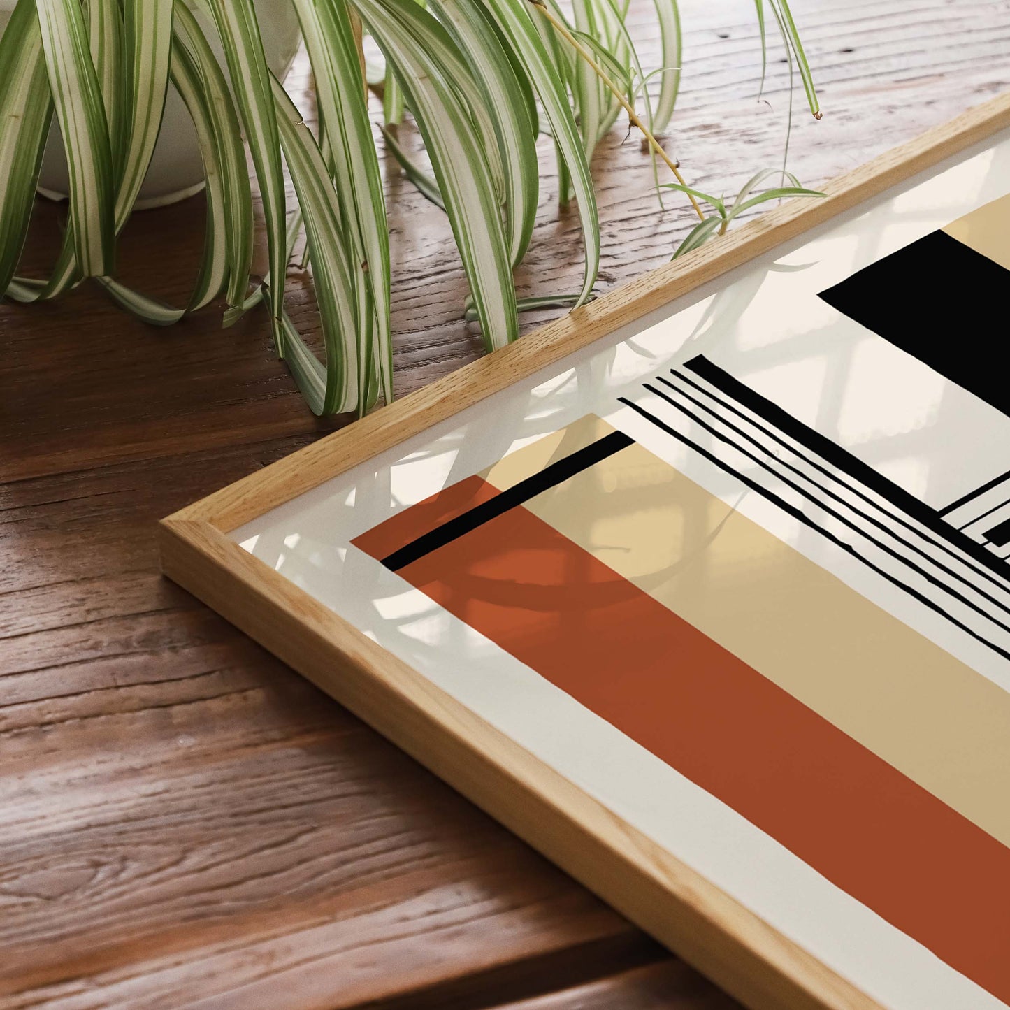 New York Jazz Fest Poster Print